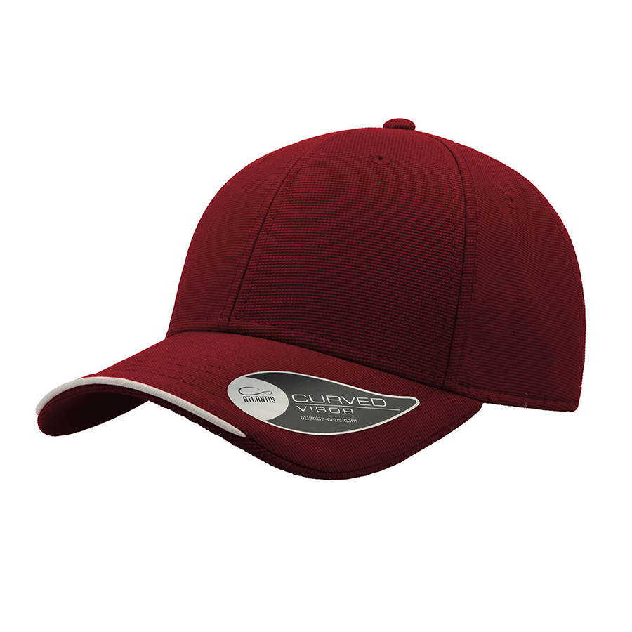 ESTORIL BURGUNDY ICONE