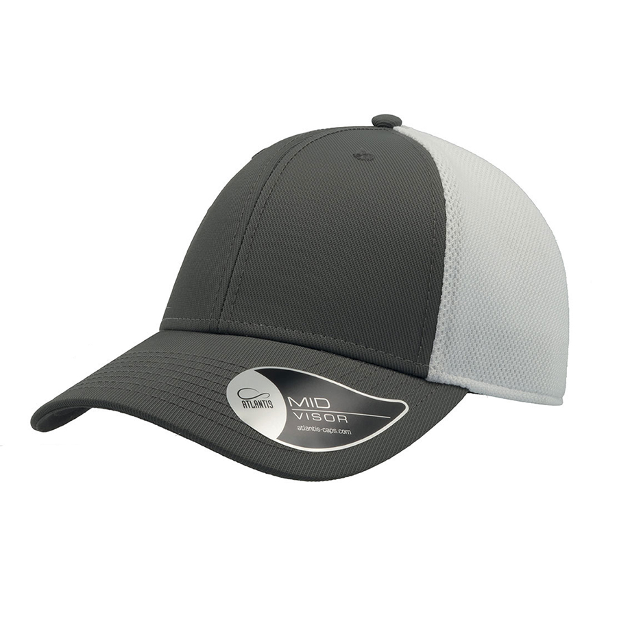 CAMPUS DK GREY ICONE