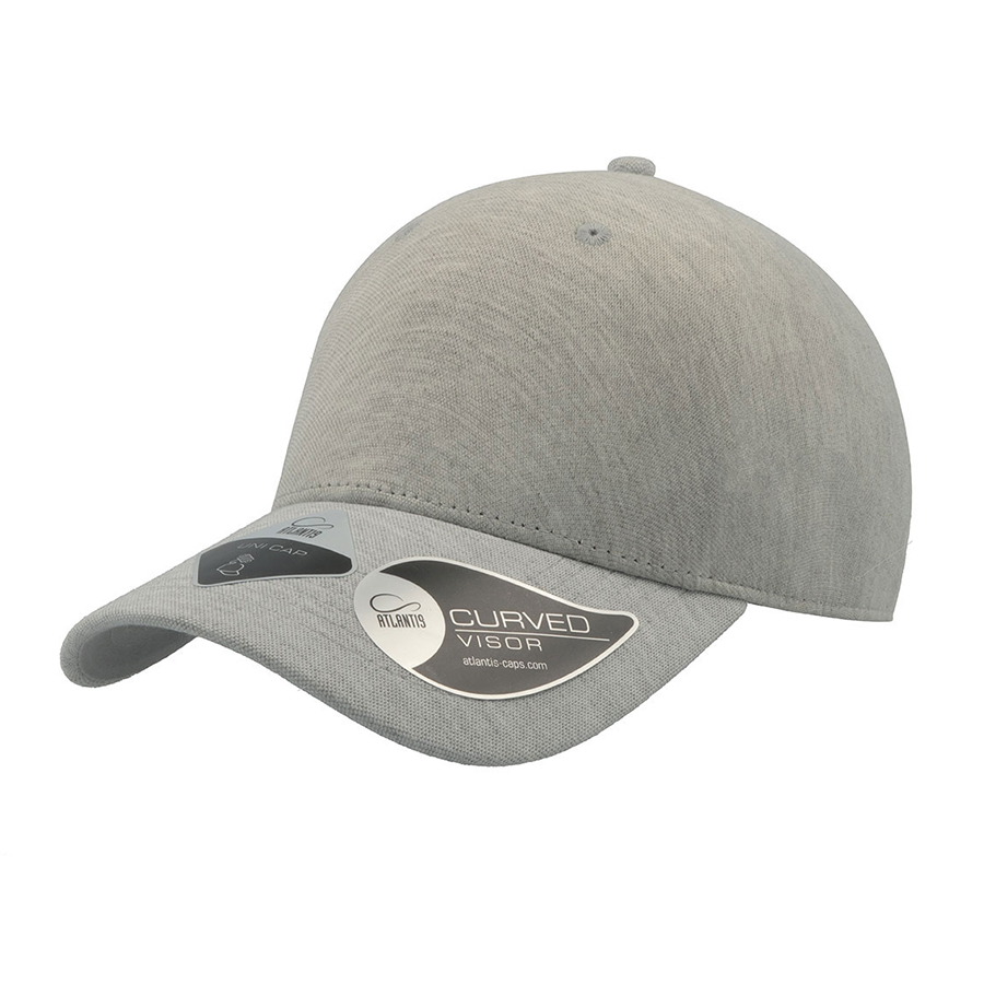 UNI-CAP PIQUET BLACK ICONE